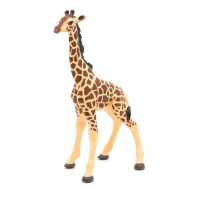 Wild Animal Kingdom Giraffe Calf Toy Figure  Подаръци и играчки