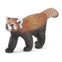 Wild Animal Kingdom Red Panda Toy Figure  Подаръци и играчки