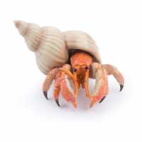 Marine Life Hermit Crab Toy Figure  Подаръци и играчки