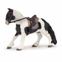 Horse And Ponies Pony With Saddle Toy Figure  Подаръци и играчки