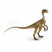 Dinosaurs Compsognathus Toy Figure  Подаръци и играчки