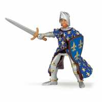 Fantasy World Blue Prince Philip Toy Figure  Подаръци и играчки
