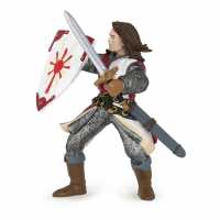 Fantasy World Red Lancelot Toy Figure  Подаръци и играчки