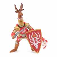 Fantasy World Weapon Master Stag Toy Figure  Подаръци и играчки