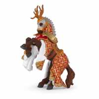 Fantasy World Horse Of Weapon Master Stag Toy  Подаръци и играчки