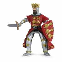 Fantasy World Red King Richard Toy Figure  Подаръци и играчки
