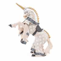 Fantasy World Weapon Master Unicorn Horse Toy  Подаръци и играчки