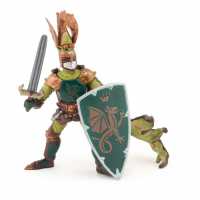 Fantasy World Weapon Master Dragon Toy Figure  Подаръци и играчки