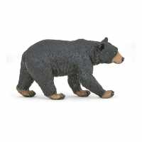 Wild Animal Kingdom American Black Bear Toy Figure  Подаръци и играчки