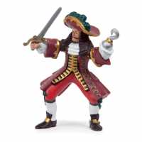 Pirates And Corsairs Captain Pirate Toy Figure  Подаръци и играчки