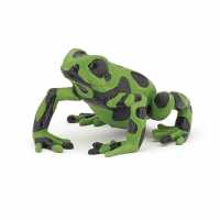 Wild Animal Kingdom Green Equatorial Frog Toy  Подаръци и играчки