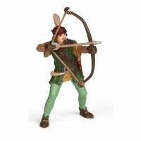Fantasy World Standing Robin Hood Toy Figure  Подаръци и играчки
