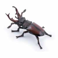 Wild Animal Kingdom Stag Beetle Toy Figure  Подаръци и играчки