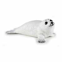 Marine Life Baby Seal Toy Figure