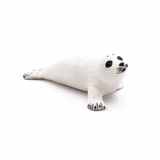 Marine Life Baby Seal Toy Figure  Подаръци и играчки