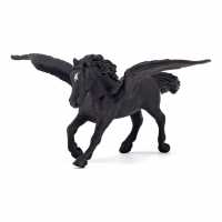 The Enchanted World Black Pegasus Toy Figure  Подаръци и играчки
