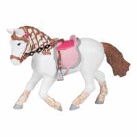 Horse And Ponies Walking Pony Toy Figure  Подаръци и играчки