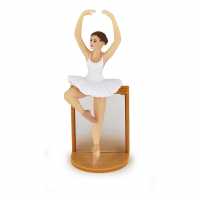 The Enchanted World Ballerina Toy Figure  Подаръци и играчки