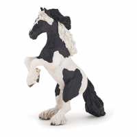 Horses And Ponies Reared Up Cob Toy Figure  Подаръци и играчки