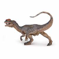 Dinosaurs Dilophosaurus Toy Figure  Подаръци и играчки