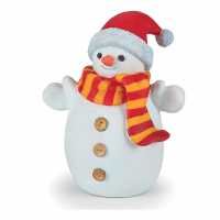 The Enchanted World Snowman With A Hat Toy Figure  Подаръци и играчки