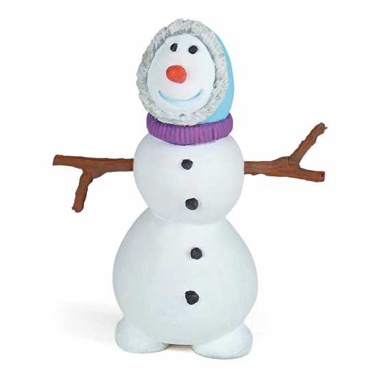 The Enchanted World Snowman Toy Figure  Подаръци и играчки