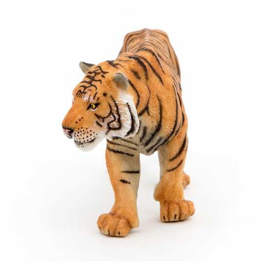 Wild Animal Kingdom Tiger Toy Figure  Подаръци и играчки