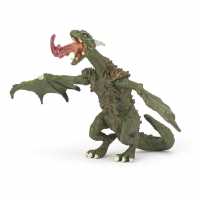 Fantasy World Articulated Dragon Toy Figure  Подаръци и играчки