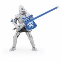 Fantasy World Lion Knight With Spear Toy Figure  Подаръци и играчки