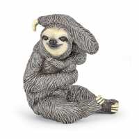 Wild Animal Kingdom Sloth Toy Figure  Подаръци и играчки