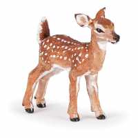 Wild Animal Kingdom White-Tailed Fawn Toy Figure  Подаръци и играчки