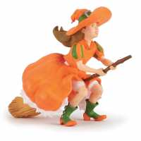 The Enchanted World Witch Toy Figure  Подаръци и играчки