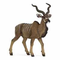 Wild Animal Kingdom Great Kudu Toy Figure  Подаръци и играчки