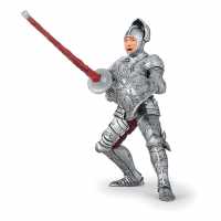 Fantasy World Knight In Armour Toy Figure  Подаръци и играчки