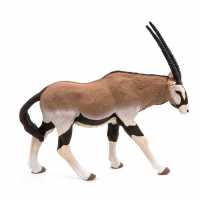 Wild Animal Kingdom Oryx Antelope Toy Figure  Подаръци и играчки