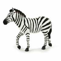 Wild Animal Kingdom Male Zebra Toy Figure  Подаръци и играчки
