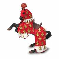 Fantasy World Red Prince Philip's Horse Toy Figure  Подаръци и играчки