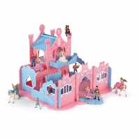 The Enchanted World Castle In The Clouds Toy  Подаръци и играчки
