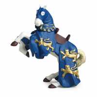 Fantasy World Blue King Richard's Horse Toy Figure  Подаръци и играчки
