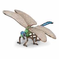 Wild Animal Kingdom Dragonfly Toy Figure  Подаръци и играчки