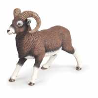Wild Animal Kingdom Mouflon Toy Figure  Подаръци и играчки