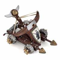 Fantasy World Arrow-Firing Catapult Toy Figure  Подаръци и играчки