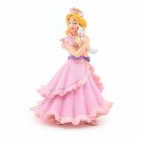 The Enchanted World Princess Chloe Toy Figure