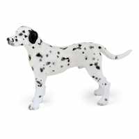 Dog And Cat Companions Dalmatian Toy Figure  Подаръци и играчки