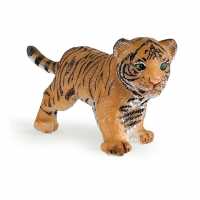 Wild Animal Kingdom Tiger Cub Toy Figure  Подаръци и играчки