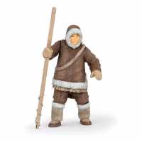 Marine Life Inuit Toy Figure  Подаръци и играчки