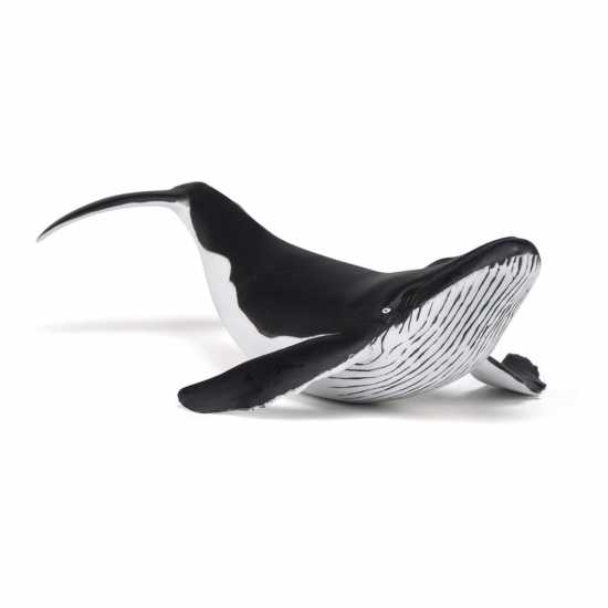 Marine Life Whale Calf Toy Figure  Подаръци и играчки