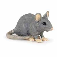 Wild Animal Kingdom House Mouse Toy Figure  Подаръци и играчки