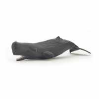 Marine Life Sperm Whale Calf Toy Figure  Подаръци и играчки