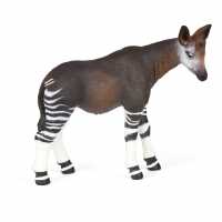 Wild Animal Kingdom Okapi Toy Figure  Подаръци и играчки